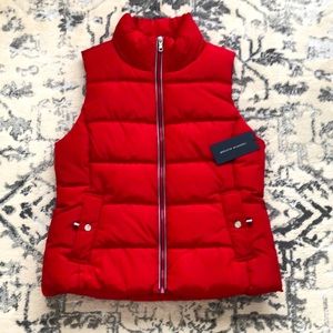 Tommy Hilfiger winter vest